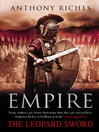 The Leopard Sword (eBook): Empire Series, Book 4